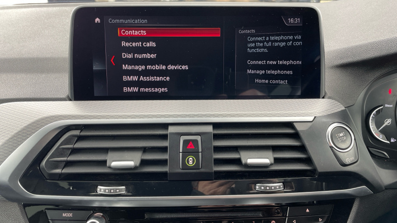 BMW X4 xDrive20d M Sport 5dr Step Auto Diesel Estate